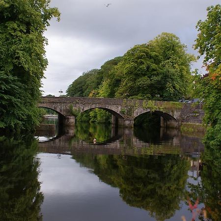 Eske Villa Bed And Breakfast Donegal Town Dış mekan fotoğraf