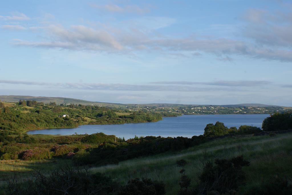 Eske Villa Bed And Breakfast Donegal Town Dış mekan fotoğraf